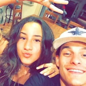 Meet your Posher, Brennon